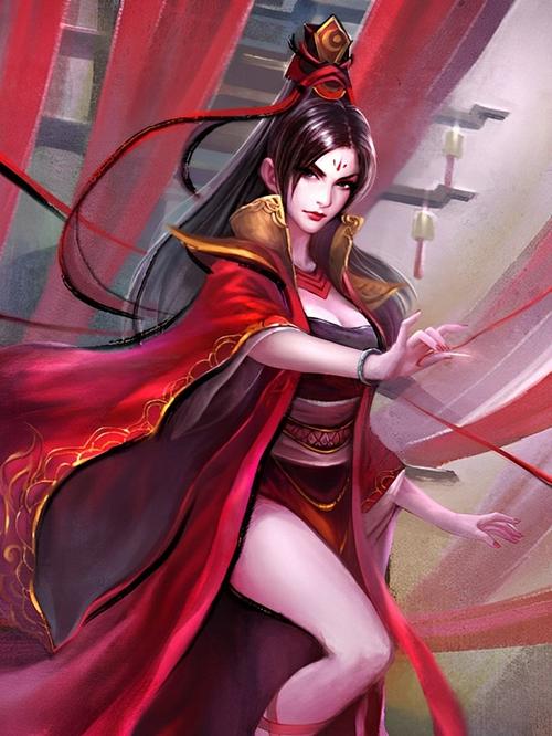 木婉清